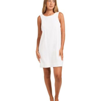 Roxy Lucky Charm Dress White. Roxy Dresses in Womens Dresses & Womens Skirts, Dresses & Jumpsuits. Code: URJWD03224