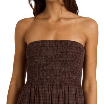 Roxy Baby Mine Maxi Java. Roxy Dresses in Womens Dresses & Womens Skirts, Dresses & Jumpsuits. Code: URJWD03225