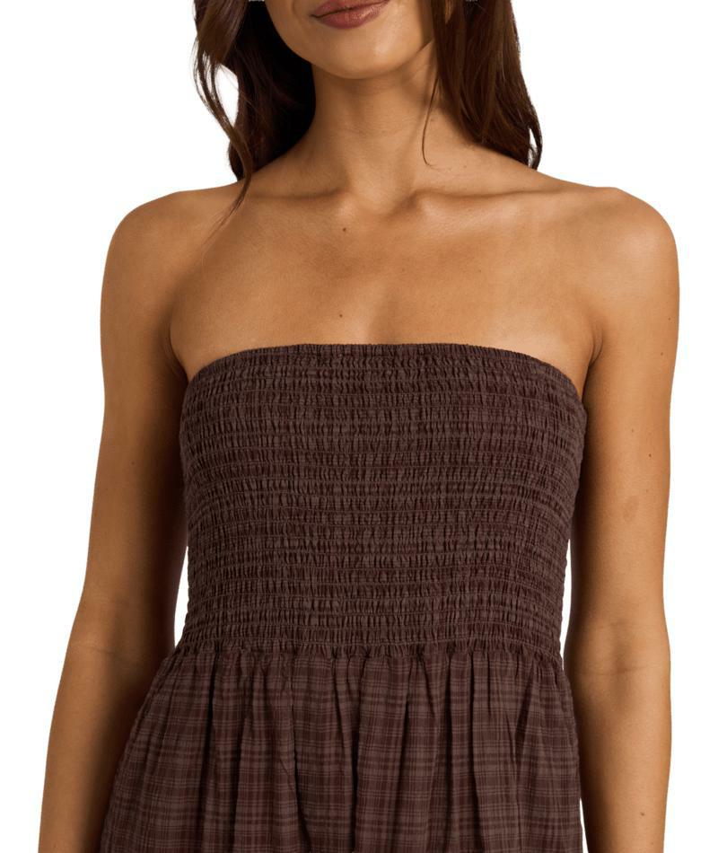 Roxy Baby Mine Maxi Java. Roxy Dresses in Womens Dresses & Womens Skirts, Dresses & Jumpsuits. Code: URJWD03225