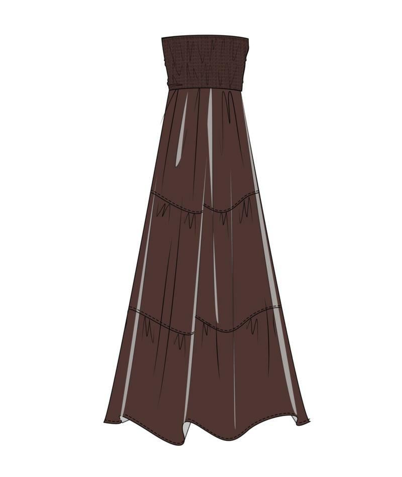 Roxy Baby Mine Maxi Java. Roxy Dresses in Womens Dresses & Womens Skirts, Dresses & Jumpsuits. Code: URJWD03225