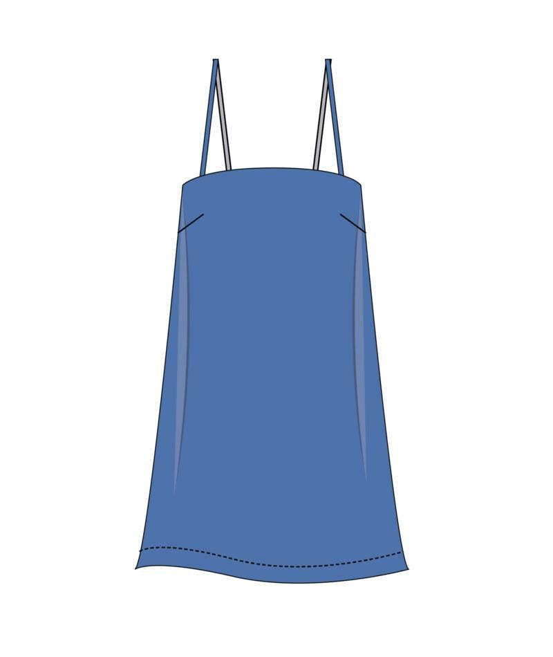 Roxy Playa Blanca Cobalt. Roxy Dresses in Womens Dresses & Womens Skirts, Dresses & Jumpsuits. Code: URJWD03230
