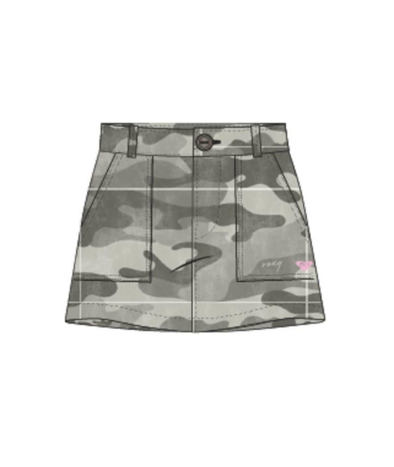 Roxy Off Shore Skirt Dark Green. Roxy Skirts in Womens Skirts & Womens Skirts, Dresses & Jumpsuits. Code: URJWK03052