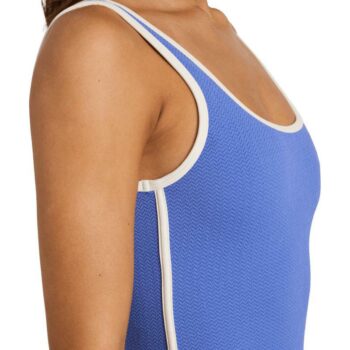 Roxy Kauai Boyleg One Piece Cobalt. Roxy Swimwear - One Piece in Womens Swimwear - One Piece & Womens Swimwear. Code: URJX103086