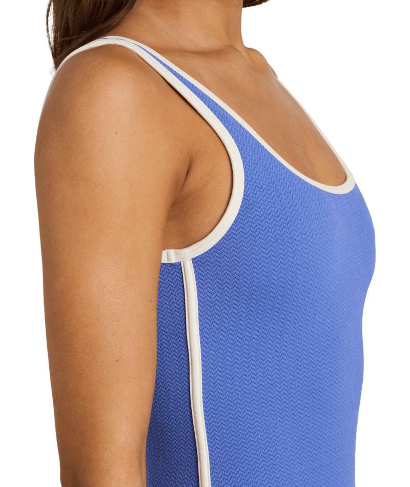 Roxy Kauai Boyleg One Piece Cobalt. Roxy Swimwear - One Piece in Womens Swimwear - One Piece & Womens Swimwear. Code: URJX103086