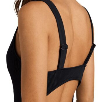 Roxy Roxy Love One Piece V Nec Anthracite. Roxy Swimwear - One Piece in Womens Swimwear - One Piece & Womens Swimwear. Code: URJX103111