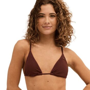 Roxy Palm Shadows Tiki Tri Java. Roxy Swimwear - Separates in Womens Swimwear - Separates & Womens Swimwear. Code: URJX303134