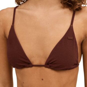 Roxy Palm Shadows Tiki Tri Java. Roxy Swimwear - Separates in Womens Swimwear - Separates & Womens Swimwear. Code: URJX303134