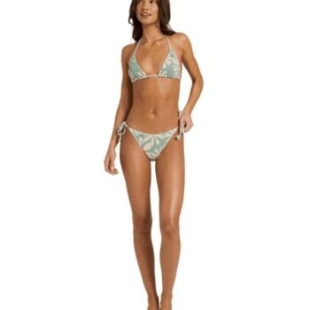 Roxy Suntribe Tiki Tri Matcha. Roxy Swimwear - Separates in Womens Swimwear - Separates & Womens Swimwear. Code: URJX303136