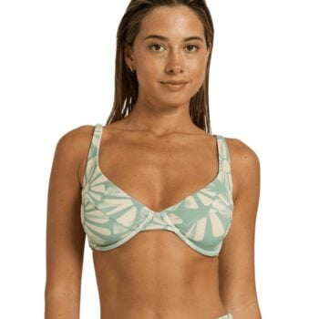 Roxy Suntribe D-cup Matcha. Roxy Swimwear - Separates in Womens Swimwear - Separates & Womens Swimwear. Code: URJX303137