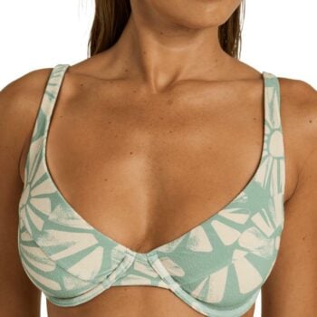 Roxy Suntribe D-cup Matcha. Roxy Swimwear - Separates in Womens Swimwear - Separates & Womens Swimwear. Code: URJX303137