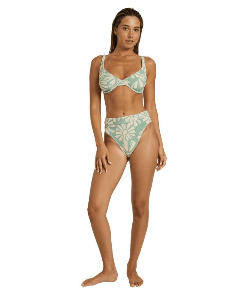 Roxy Suntribe D-cup Matcha. Roxy Swimwear - Separates in Womens Swimwear - Separates & Womens Swimwear. Code: URJX303137