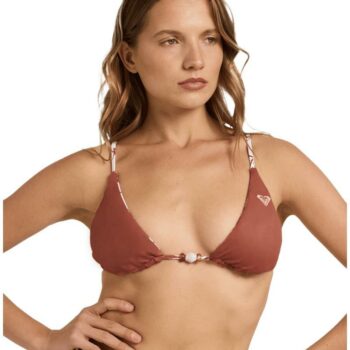 Roxy The Mo Revo Tiki Tri Chutney The New Mo S. Roxy Swimwear - Separates in Womens Swimwear - Separates & Womens Swimwear. Code: URJX303152