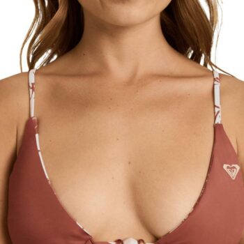Roxy The Mo Revo Tiki Tri Chutney The New Mo S. Roxy Swimwear - Separates in Womens Swimwear - Separates & Womens Swimwear. Code: URJX303152