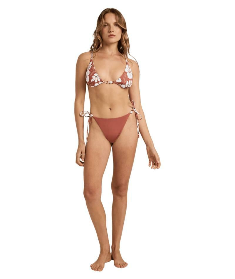 Roxy The Mo Revo Tiki Tri Chutney The New Mo S. Roxy Swimwear - Separates in Womens Swimwear - Separates & Womens Swimwear. Code: URJX303152