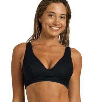 Roxy Roxy Love Uw Elongated D Anthracite. Roxy Swimwear - Separates in Womens Swimwear - Separates & Womens Swimwear. Code: URJX303186