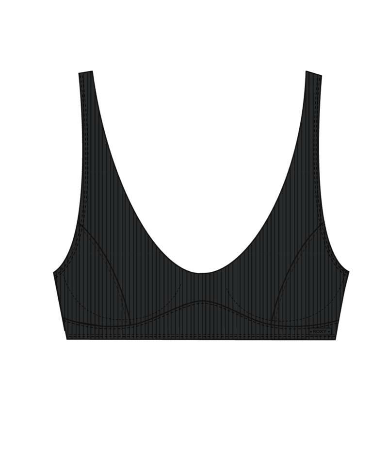 Roxy Roxy Love Uw Elongated D Anthracite. Roxy Swimwear - Separates in Womens Swimwear - Separates & Womens Swimwear. Code: URJX303186