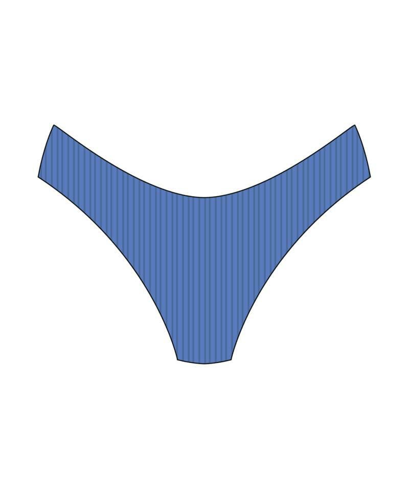 Roxy Kauai Hl Cheeky Cobalt. Roxy Swimwear - Separates in Womens Swimwear - Separates & Womens Swimwear. Code: URJX403119