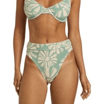 Roxy Suntribe Mod Mw Matcha. Roxy Swimwear - Separates in Womens Swimwear - Separates & Womens Swimwear. Code: URJX403123