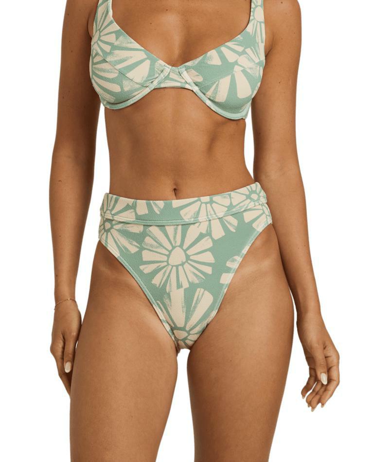 Roxy Suntribe Mod Mw Matcha. Roxy Swimwear - Separates in Womens Swimwear - Separates & Womens Swimwear. Code: URJX403123