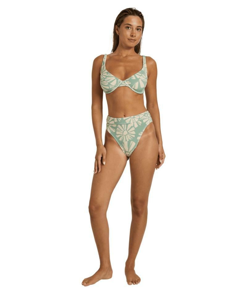 Roxy Suntribe Mod Mw Matcha. Roxy Swimwear - Separates in Womens Swimwear - Separates & Womens Swimwear. Code: URJX403123