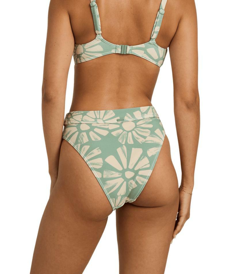 Roxy Suntribe Mod Mw Matcha. Roxy Swimwear - Separates in Womens Swimwear - Separates & Womens Swimwear. Code: URJX403123