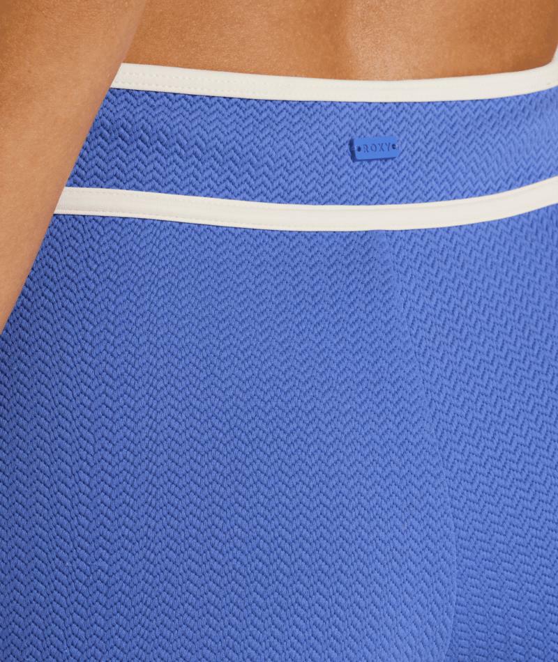 Roxy Kauai Shorty Cobalt. Roxy Swimwear - Separates in Womens Swimwear - Separates & Womens Swimwear. Code: URJX403127