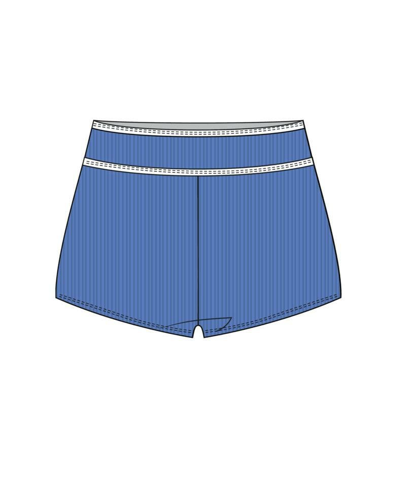 Roxy Kauai Shorty Cobalt. Roxy Swimwear - Separates in Womens Swimwear - Separates & Womens Swimwear. Code: URJX403127