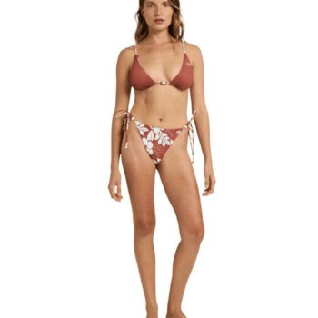 Roxy The Mo Revo Ts Mod Chutney The New Mo S. Roxy Swimwear - Separates in Womens Swimwear - Separates & Womens Swimwear. Code: URJX403151