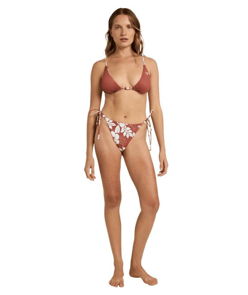 Roxy The Mo Revo Ts Mod Chutney The New Mo S. Roxy Swimwear - Separates in Womens Swimwear - Separates & Womens Swimwear. Code: URJX403151
