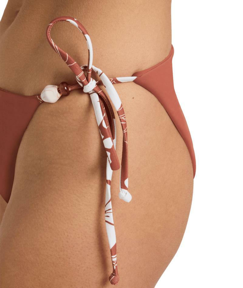Roxy The Mo Revo Ts Mod Chutney The New Mo S. Roxy Swimwear - Separates in Womens Swimwear - Separates & Womens Swimwear. Code: URJX403151