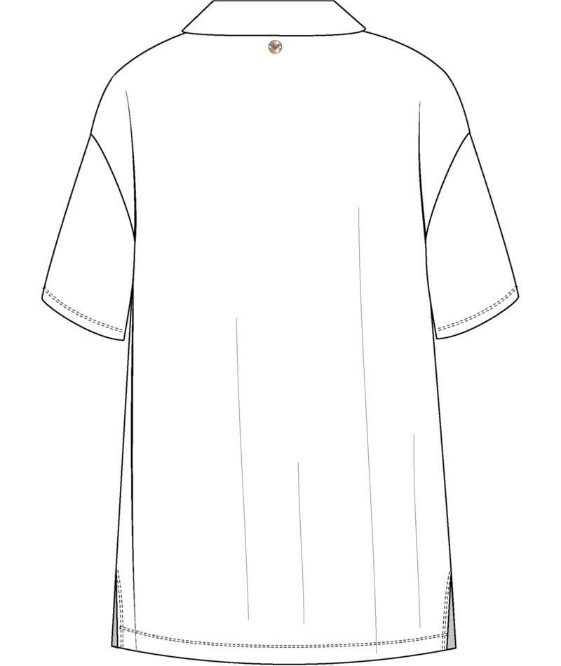Roxy Getaway Shirt Cloud Dancer. Roxy Overswims in Womens Overswims & Womens Swimwear. Code: URJX603021
