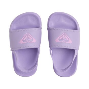 Roxy Tw Slippy Sp Viola. Roxy Sandals in Toddler Girls Sandals & Toddler Girls Footwear. Code: UROL100006
