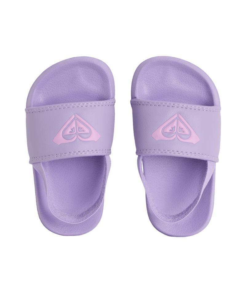 Roxy Tw Slippy Sp Viola. Roxy Sandals in Toddler Girls Sandals & Toddler Girls Footwear. Code: UROL100006