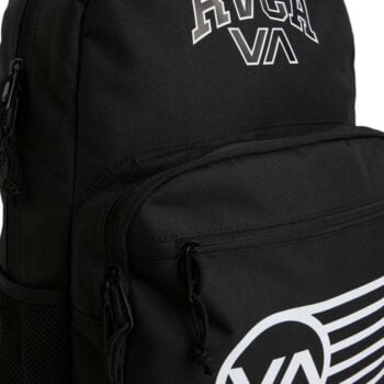 Rvca Va Baseline Backpack Rvca Black. Rvca Backpacks in Womens Backpacks & Womens Bags. Code: UVJBP00147