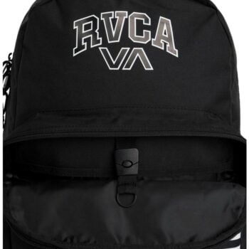 Rvca Va Baseline Backpack Rvca Black. Rvca Backpacks in Womens Backpacks & Womens Bags. Code: UVJBP00147