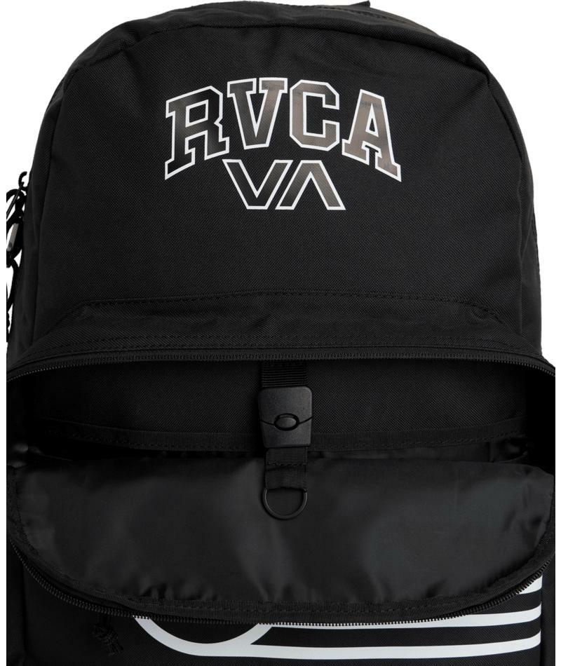 Rvca Va Baseline Backpack Rvca Black. Rvca Backpacks in Womens Backpacks & Womens Bags. Code: UVJBP00147