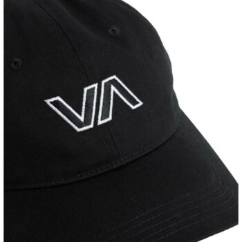 Rvca Rvca Dad Cap Rvca Black. Rvca Hats & Caps in Womens Hats & Caps & Womens Headwear. Code: UVJHA00196