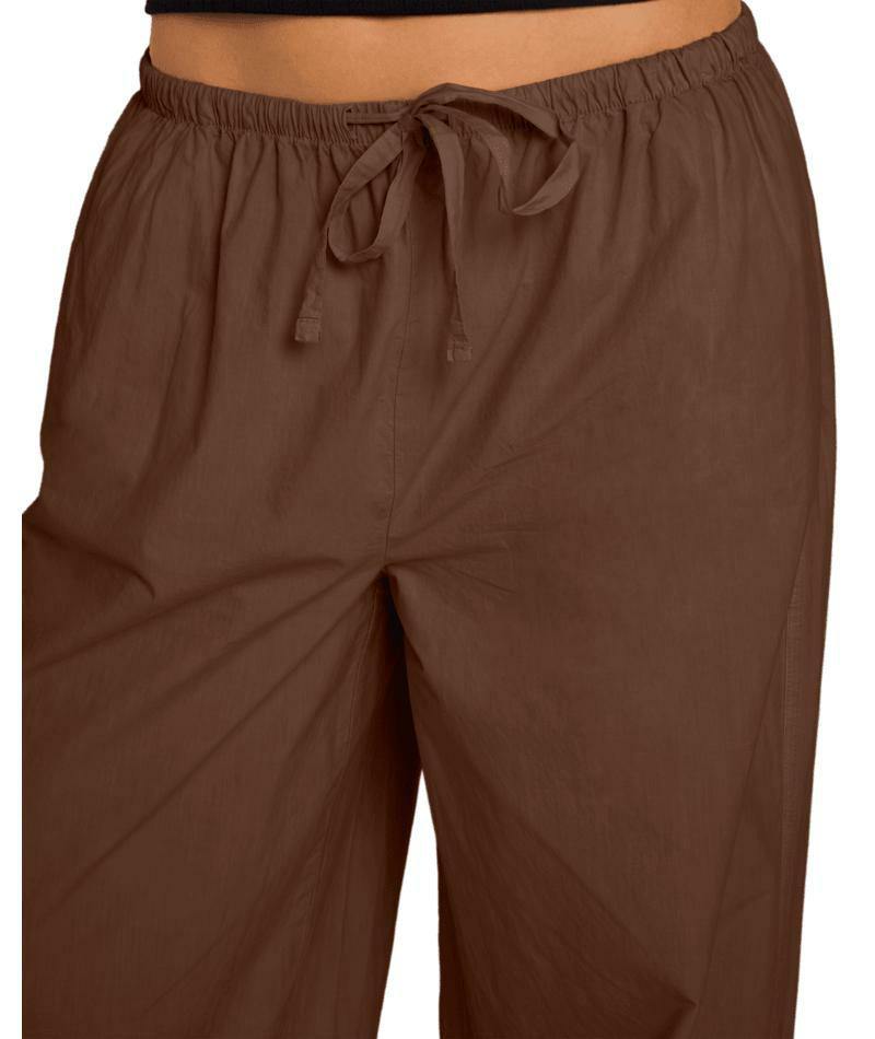 Rvca Montana Pant Chocolate. Rvca Track Pants in Womens Track Pants & Womens Pants & Jeans. Code: UVJNP00164