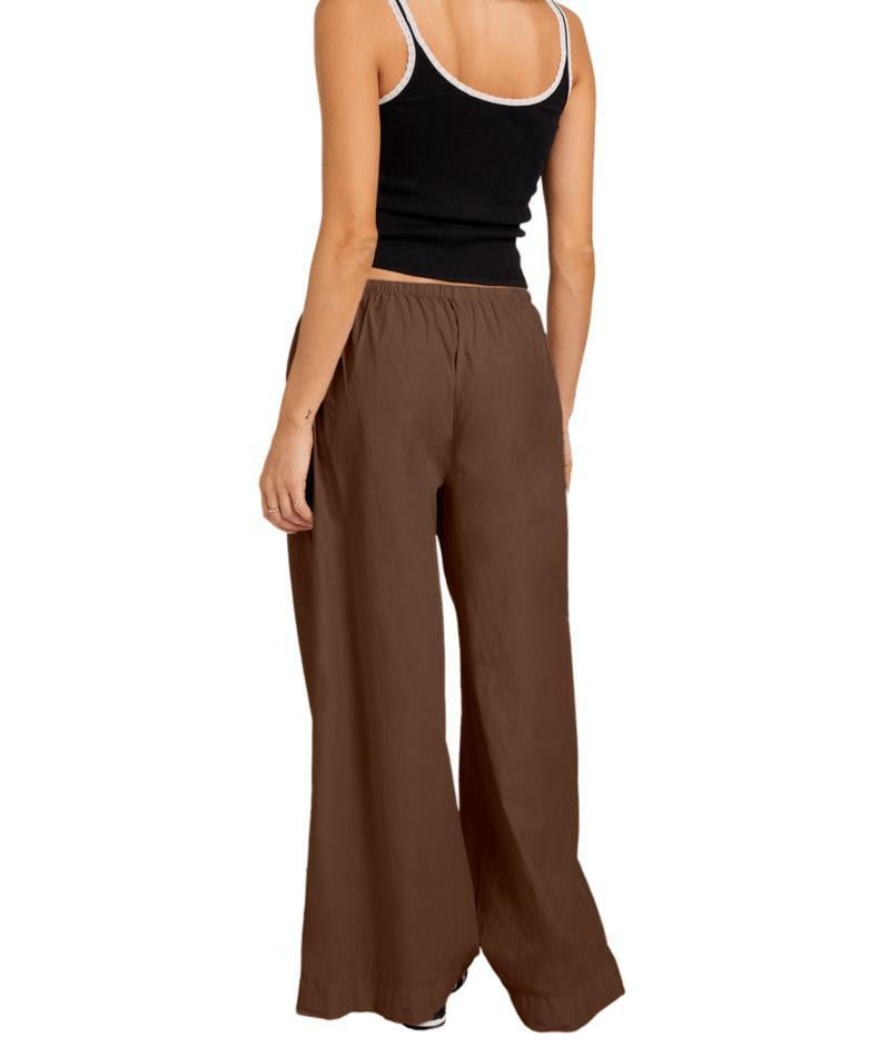 Rvca Montana Pant Chocolate. Rvca Track Pants in Womens Track Pants & Womens Pants & Jeans. Code: UVJNP00164