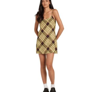 Rvca Macarthur Dress Chocolate. Rvca Dresses in Womens Dresses & Womens Skirts, Dresses & Jumpsuits. Code: UVJWD00230