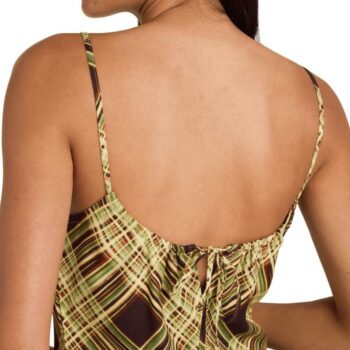 Rvca Macarthur Dress Chocolate. Rvca Dresses in Womens Dresses & Womens Skirts, Dresses & Jumpsuits. Code: UVJWD00230