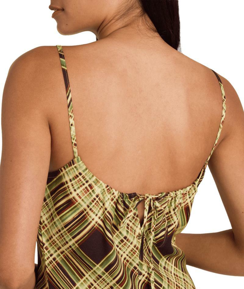 Rvca Macarthur Dress Chocolate. Rvca Dresses in Womens Dresses & Womens Skirts, Dresses & Jumpsuits. Code: UVJWD00230