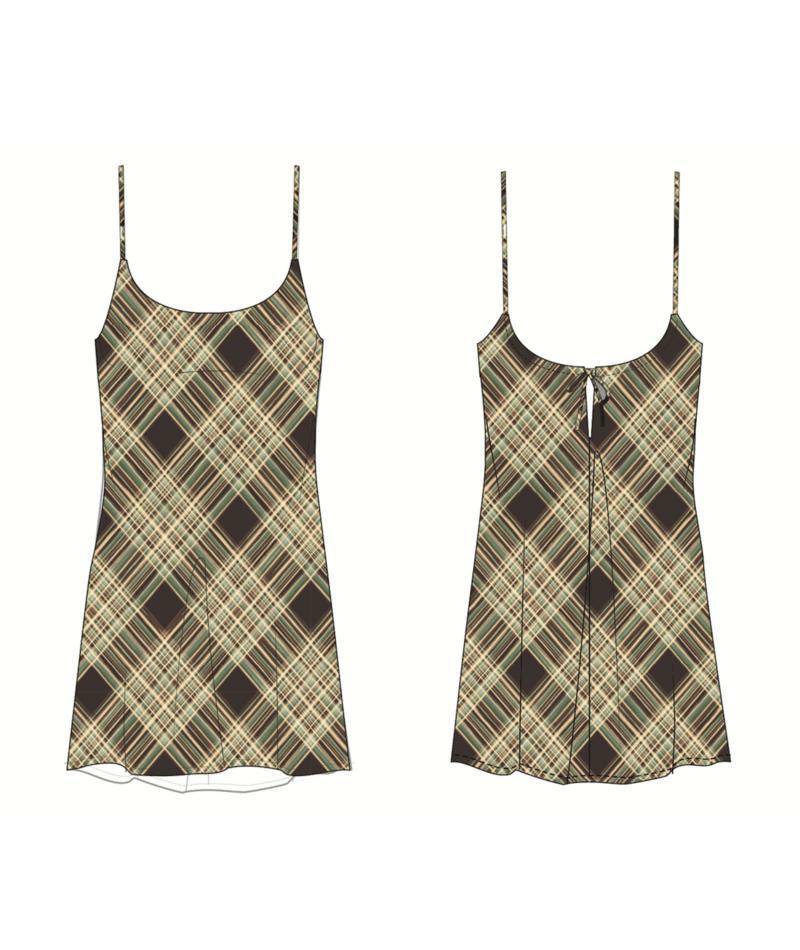 Rvca Macarthur Dress Chocolate. Rvca Dresses in Womens Dresses & Womens Skirts, Dresses & Jumpsuits. Code: UVJWD00230