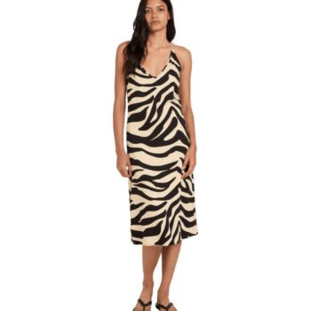 Rvca Voyager Midi Slip Dress Rvca Black. Rvca Dresses in Womens Dresses & Womens Skirts, Dresses & Jumpsuits. Code: UVJWD00234