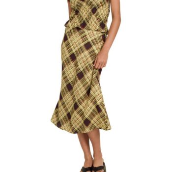 Rvca Annika Midi Skirt Chocolate. Rvca Skirts in Womens Skirts & Womens Skirts, Dresses & Jumpsuits. Code: UVJWK00154