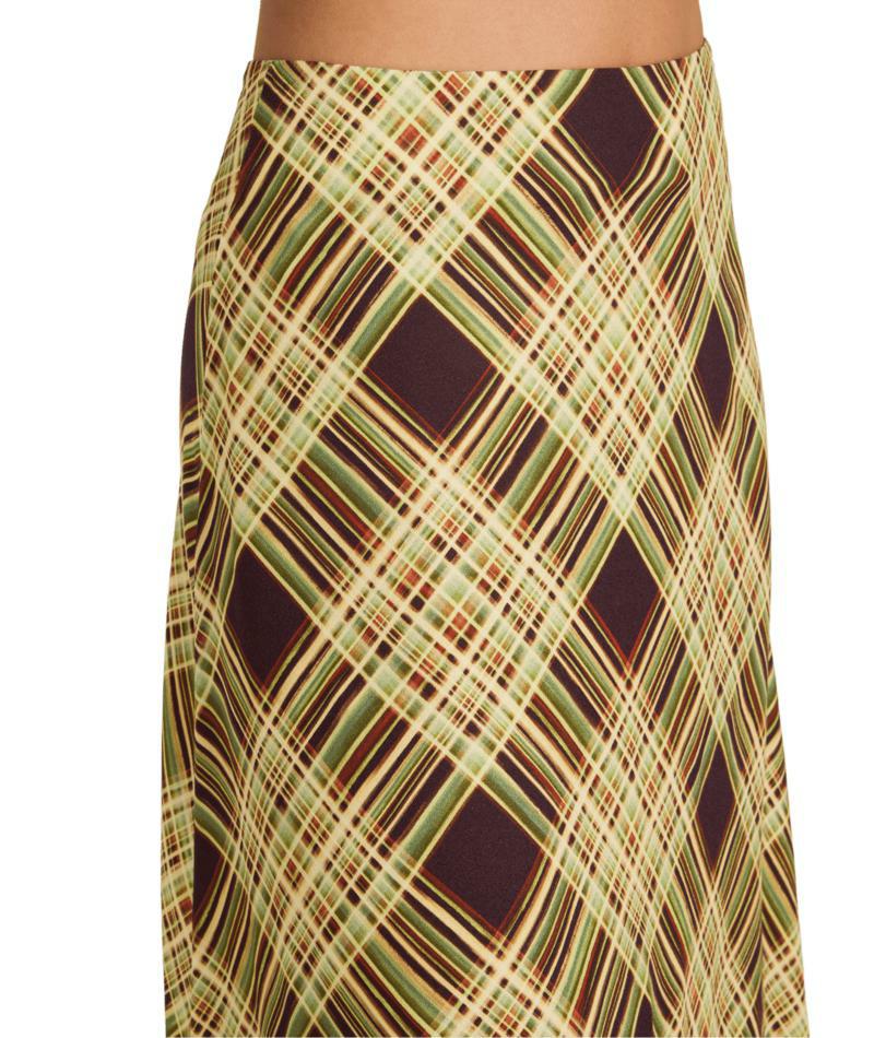 Rvca Annika Midi Skirt Chocolate. Rvca Skirts in Womens Skirts & Womens Skirts, Dresses & Jumpsuits. Code: UVJWK00154