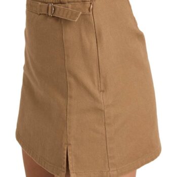 Rvca Reform Skirt Cocoa. Rvca Skirts in Womens Skirts & Womens Skirts, Dresses & Jumpsuits. Code: UVJWK00156