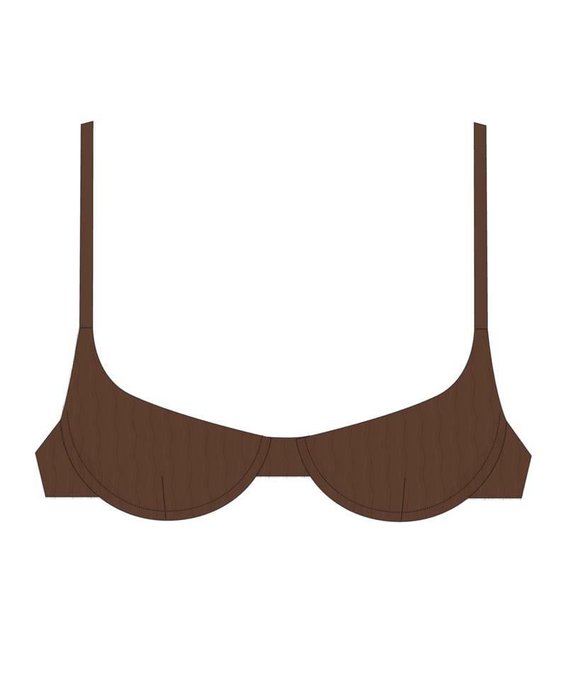 Rvca Chevy Grooves 90s Underwi Chocolate. Rvca Swimwear - Separates in Womens Swimwear - Separates & Womens Swimwear. Code: UVJX300166