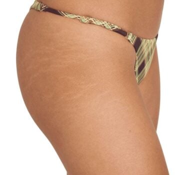 Rvca Boulevard Plaid Ultra Ski Chocolate. Rvca Swimwear - Separates in Womens Swimwear - Separates & Womens Swimwear. Code: UVJX400164