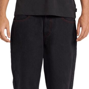 Rvca Dayshift Baggy Denim Shor Black. Rvca Walkshorts - Fitted Waist in Mens Walkshorts - Fitted Waist & Mens Shorts. Code: UVYDS03004